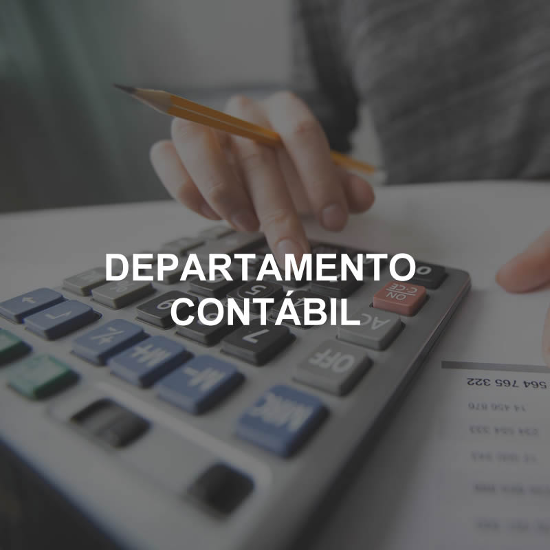 Departamento Contbil