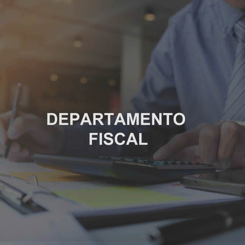 Departamento Fiscal