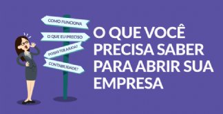 Passo a passo para voc investir e organizar o seu negcio.