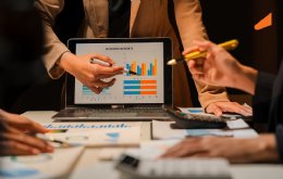  Gesto financeira empresarial: erros que colocam 90% das PMEs em situao crtica